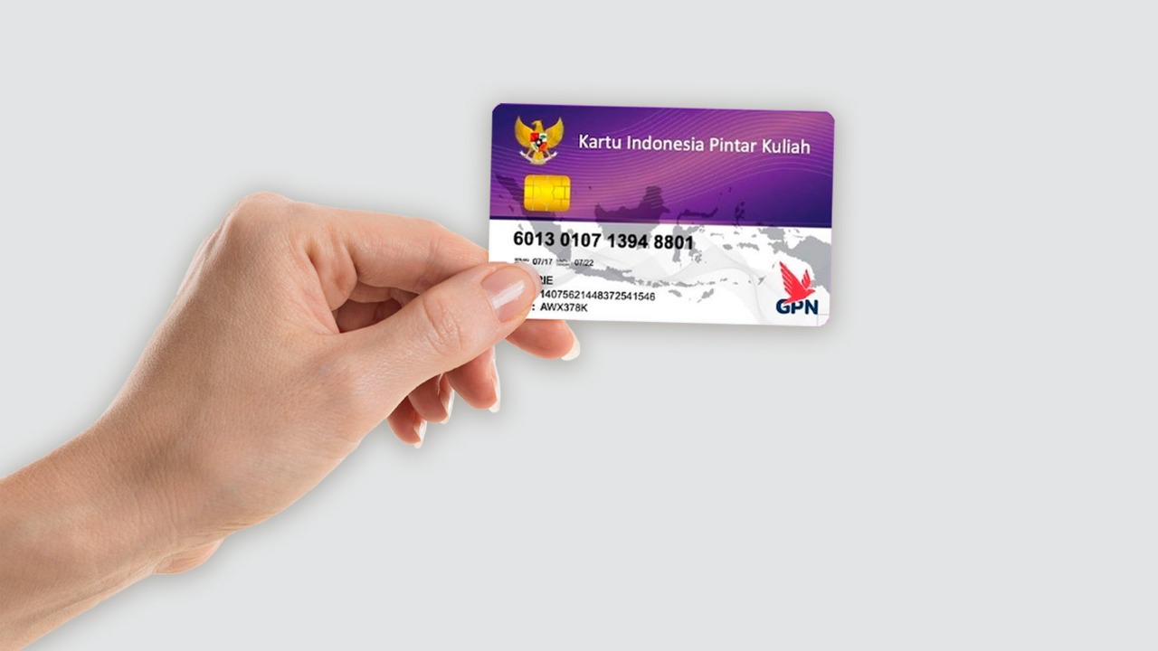 Cara Daftar KIP kuliah 2024