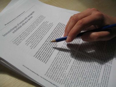 Mudahnya Menulis Jurnal Ilmiah