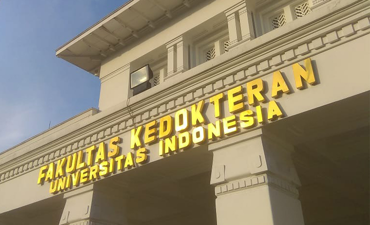 Fakultas Kedokteran Terbaik
