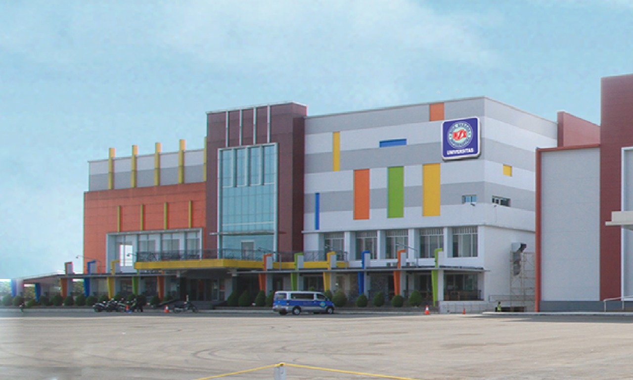 Universitas Terburuk di Indonesia