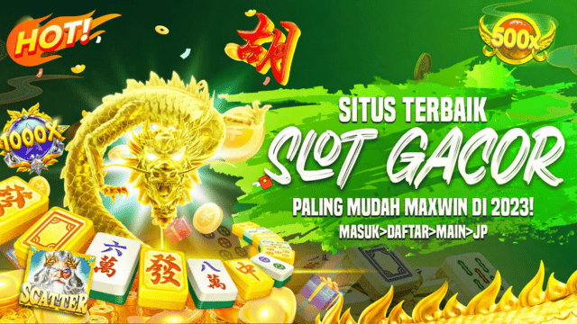 Teknik Terunggul untuk Memutuskan Situs Judi yang Tawarkan Slots Bonus New Peserta Terhebat
