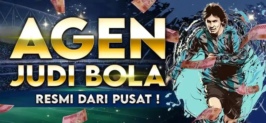 IBCBET Situs Judi Bola Resmi dan Terpercaya 2024