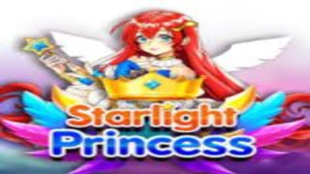 Starlight Princess 1000