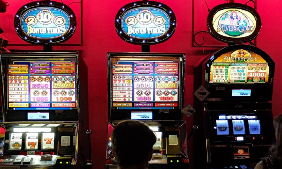 agen slot resmi di tahun 2025