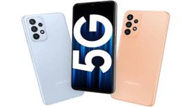 Teknologi 5G Multi-Band