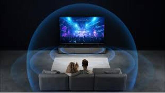 Teknologi Dolby Atmos Terbaru