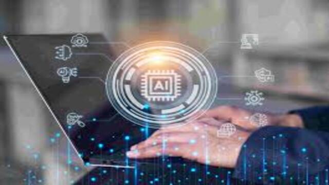 10 Contoh Penggunaan AI